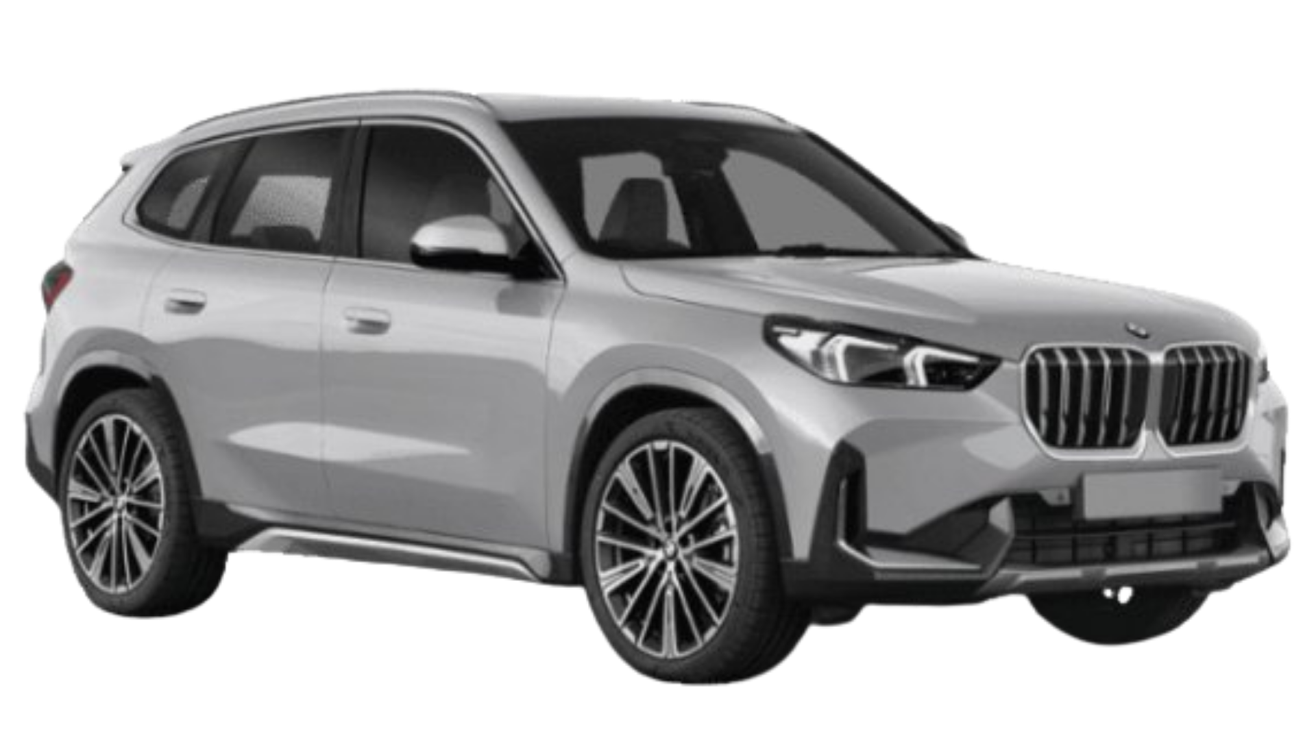 BMW X1 U11